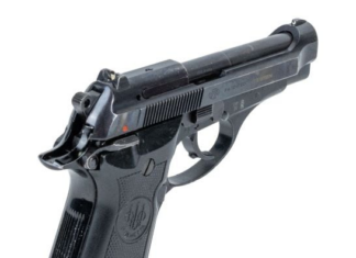 PSA Beretta Model 84 BB On Sale