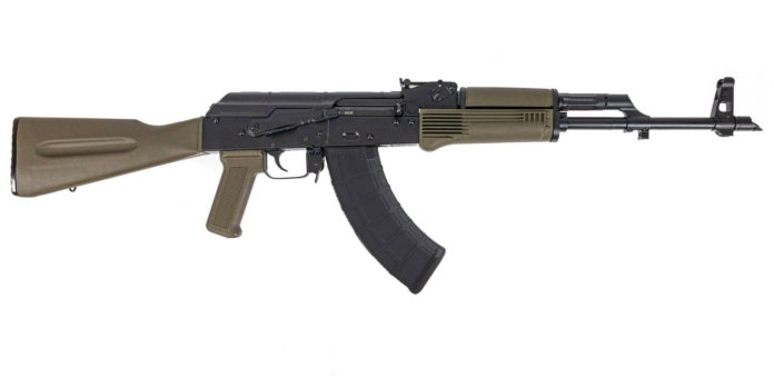 PSA AK GF3 On Sale