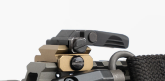 Big Tex Ordnance Kratos Angled QD Mount Now Available