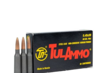 Palmetto State Armory Tula 5.45x39mm On Sale