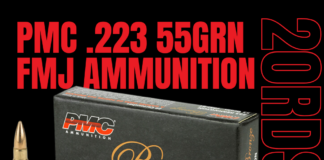 AimSurplus PMC Bronze 223 On Sale