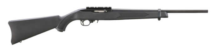 GrabAGun Ruger 10/22 for $199