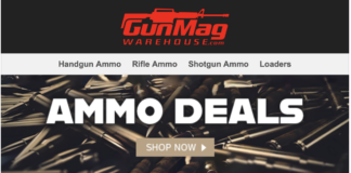 7.62mm NATO .308 Winchester On Sale GunMag Warehouse