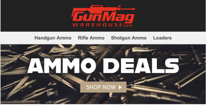 7.62mm NATO .308 Winchester On Sale GunMag Warehouse