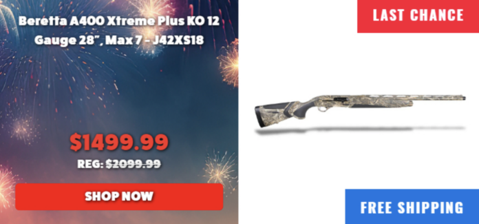 Palmetto State Armory Beretta A400 Xtreme On Sale