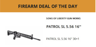 Brownells Gun Deal Of The Day