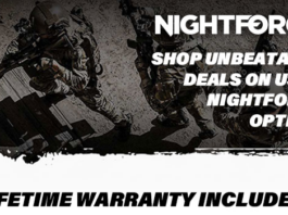 EuroOptic Nightforce Demo Sale