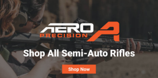 Range USA Aero Precision Exclusives