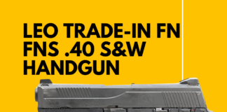 Aimsurplus FNS 40 LE Trade Ins $299