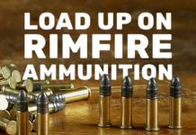 Brownells Rimfire Ammo On Sale