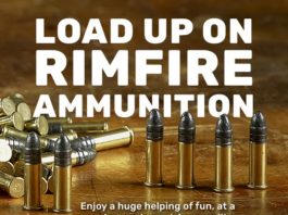 Brownells Rimfire Ammo On Sale