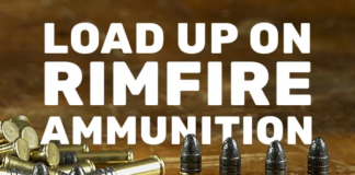 Brownells Rimfire Ammo On Sale