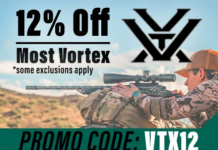 EuroOptic 12% Off Vortex