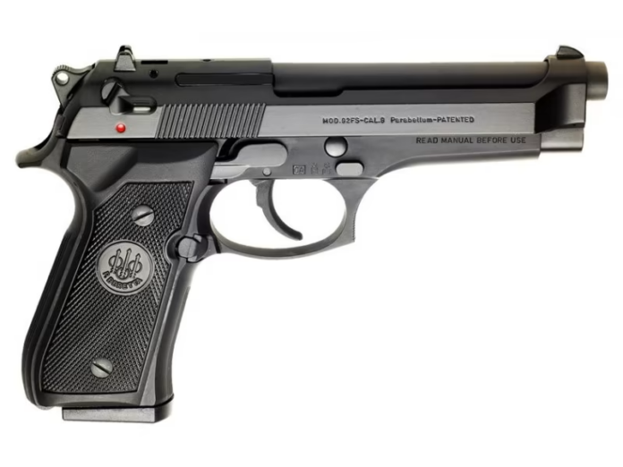 Beretta 92FS $579 New