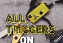 Primary Arms All Triggers On Sale