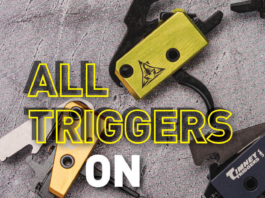 Primary Arms All Triggers On Sale