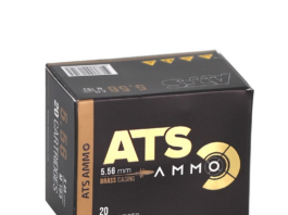 Target Sport USA Ammo Deals
