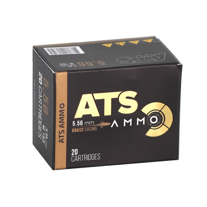 Target Sport USA Ammo Deals