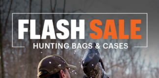 Beretta Flash Sale