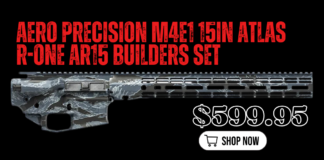 AimSurplus Aero Precision Builders Set