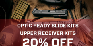 HK Heckler & Koch 20% Off