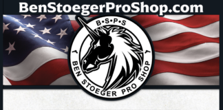 Ben Stoeger Pro Shop Dan Wesson DWX In Stock