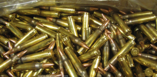 SG Ammo Winchester M193 On Sale