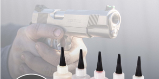 20% Off Gun Cleaning & Range Supplies Wilson Combat