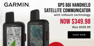 Bass Pro Garmin GPS On Sale