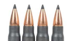 Palmetto State Armory AAC 7.62x39 Ammo