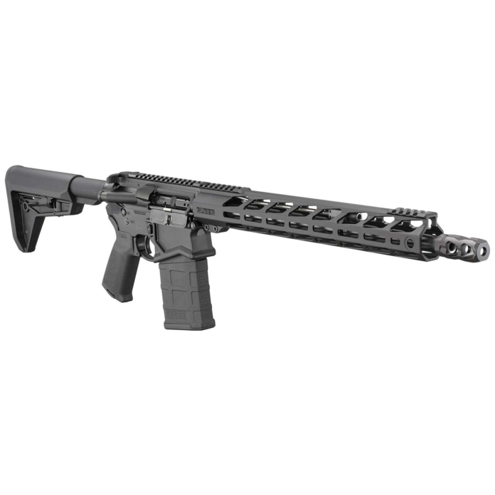 Range USA Ruger SFAR On Sale