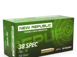 Target Sports USA 38 Special Ammo On Sale