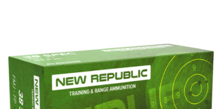 Target Sports USA 38 Special Ammo On Sale