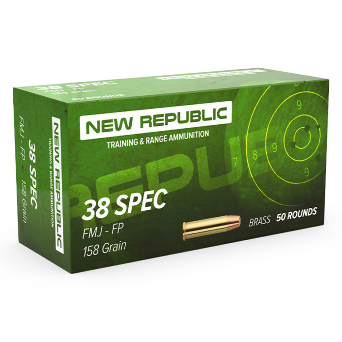 Target Sports USA 38 Special Ammo On Sale