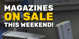 Brownells Magazines On Sale