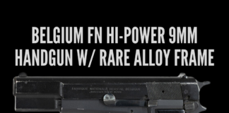 AimSurplus Rare FN Hi Power