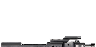 Free BCM BCG With Purchase Of Upper Receiver Group