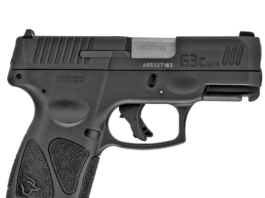 Taurus G3C On Clearance Range USA