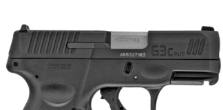 Taurus G3C On Clearance Range USA