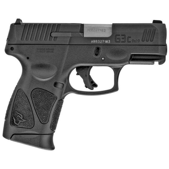 Taurus G3C On Clearance Range USA