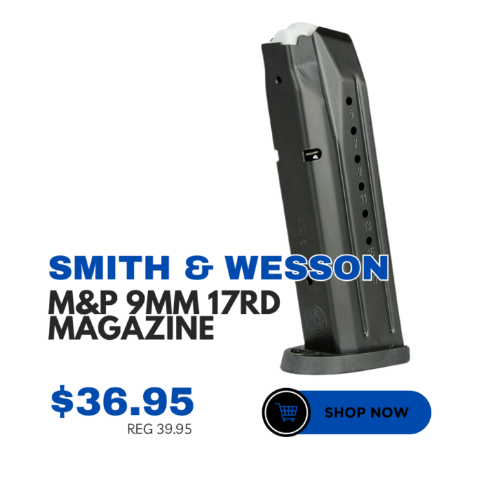 Aimsurplus factory new M&P magazines on sale