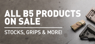 Primary Arms All B5 Products On Sale