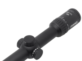 EuroOptic Steiner PX4i LPVO on Sale