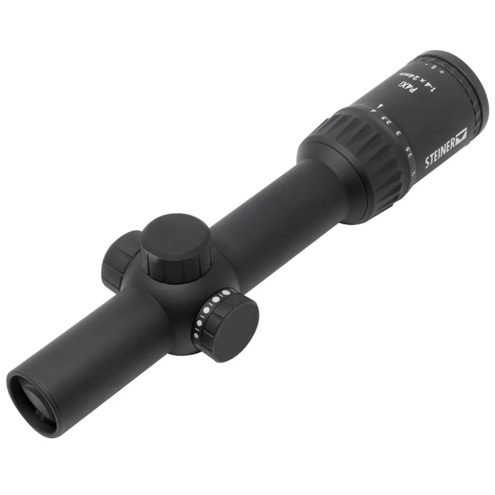 EuroOptic Steiner PX4i LPVO on Sale