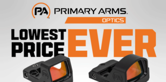 Primary Arms Optics Deals And Sales