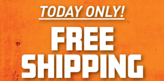 Primary Arms Free Shipping