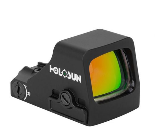 Holosun HE 407K Palmetto State Armory