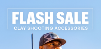 Beretta 25% Off Clay Shooting Accessories