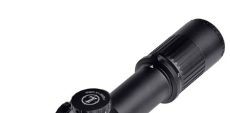 EuroOptic Leupold Mk6 Clearance