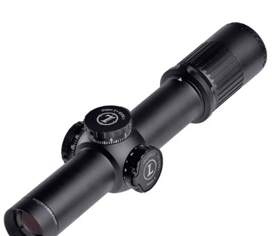 EuroOptic Leupold Mk6 Clearance